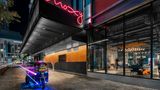 <b>Moxy Bangkok Ratchaprasong Exterior</b>. Images powered by <a href="https://www.leonardoworldwide.com/" title="Leonardo Worldwide" target="_blank">Leonardo</a>.