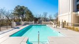 Holiday Inn Express Atlanta W Theme Park Pool