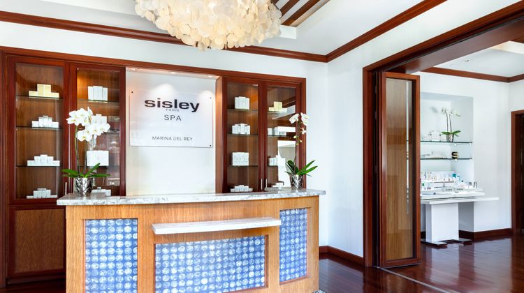 The Ritz-Carlton, Marina Del Rey Spa