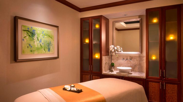 The Ritz-Carlton, Marina Del Rey Spa