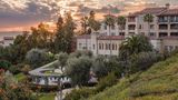 Marriott's Newport Coast Villas Exterior