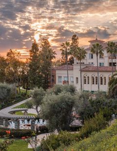 Marriott's Newport Coast Villas