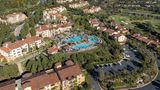 Marriott's Newport Coast Villas Exterior