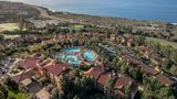 Marriott's Newport Coast Villas Exterior