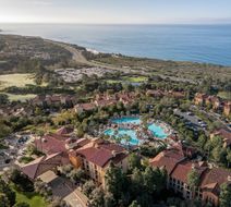 Marriott's Newport Coast Villas Exterior