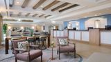 Marriott's Newport Coast Villas Lobby