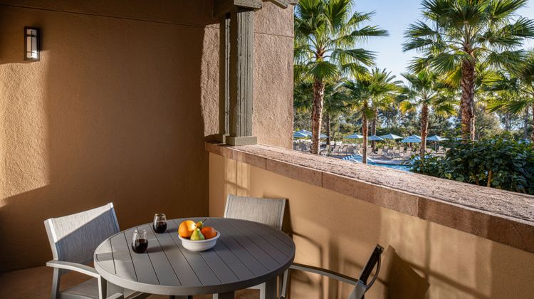 Marriott's Newport Coast Villas Room