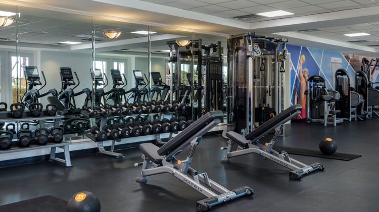Marriott's Newport Coast Villas Recreation