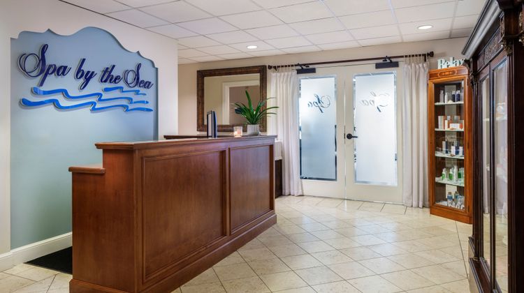 Marriott's Newport Coast Villas Spa