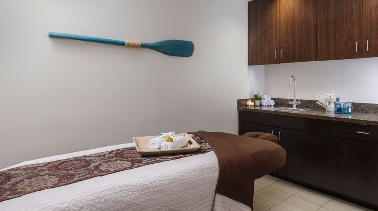 Marriott's Newport Coast Villas Spa