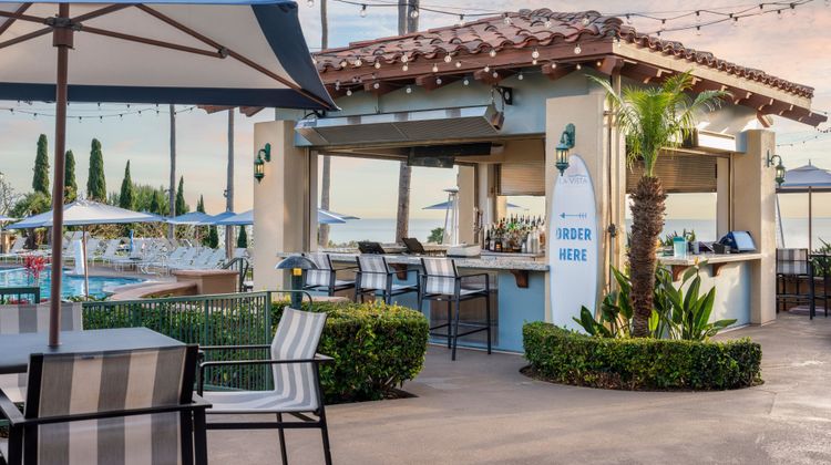 Marriott's Newport Coast Villas Pool