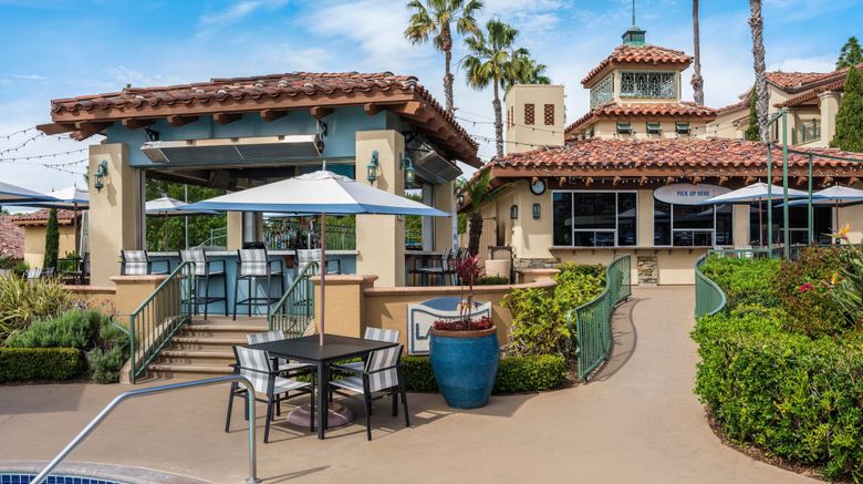 <b>Marriott's Newport Coast Villas Pool</b>. Images powered by <a href="https://www.leonardoworldwide.com/" title="Leonardo Worldwide" target="_blank">Leonardo</a>.