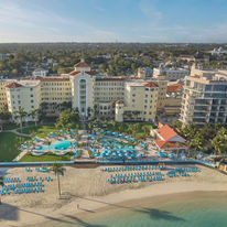 Graycliff Hotel