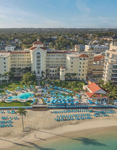 Graycliff Hotel