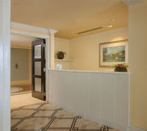 Graycliff Hotel Lobby