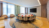 <b>Holiday Inn Exp Liaocheng ETDZ Restaurant</b>. Images powered by <a href="https://www.leonardoworldwide.com/" title="Leonardo Worldwide" target="_blank">Leonardo</a>.