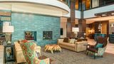 Sheraton Mesa Hotel at Wrigleyville West Lobby