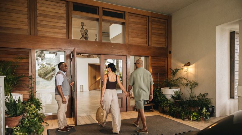 <b>Grand Cayman Marriott Resort Exterior</b>. Images powered by <a href="https://www.leonardoworldwide.com/" title="Leonardo Worldwide" target="_blank">Leonardo</a>.