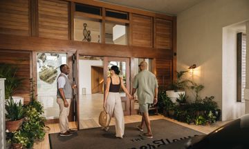 Grand Cayman Marriott Resort