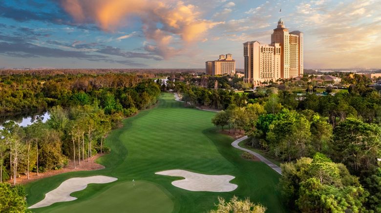 <b>JW Marriott Orlando, Grande Lakes Golf</b>. Images powered by <a href=https://www.travelagewest.com/Hotels/Orlando/