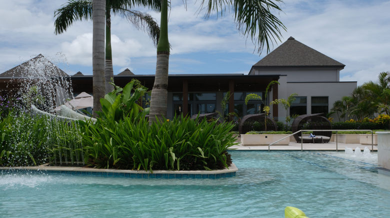 <b>Crowne Plaza Nadi Bay Resort Recreation</b>. Images powered by <a href="https://www.leonardoworldwide.com/" title="Leonardo Worldwide" target="_blank">Leonardo</a>.