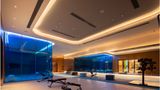 Even Hotel Chongli Health Club