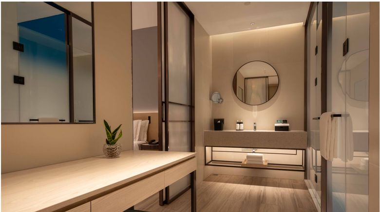 <b>Even Hotel Chongli Room</b>. Images powered by <a href="https://www.leonardoworldwide.com/" title="Leonardo Worldwide" target="_blank">Leonardo</a>.