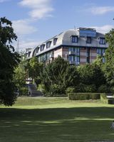 SEEhotel Friedrichshafen