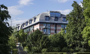 SEEhotel Friedrichshafen