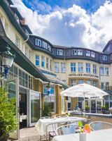 Hotel Der Achtermann