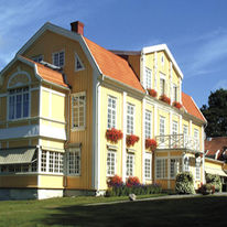 Ronnums Manor