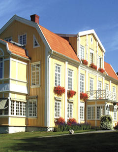 Ronnums Manor