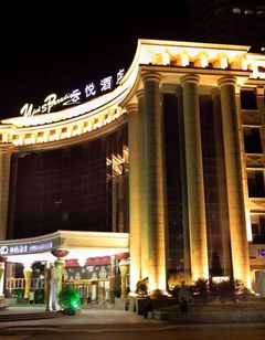Yuns Paradise Hotel