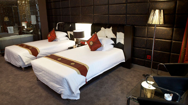 <b>Yuns Paradise Hotel Room</b>. Images powered by <a href="https://www.leonardoworldwide.com/" title="Leonardo Worldwide" target="_blank">Leonardo</a>.