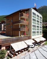 Hotel Desiree
