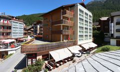 Hotel Desiree