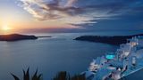 Tholos Resort Exterior