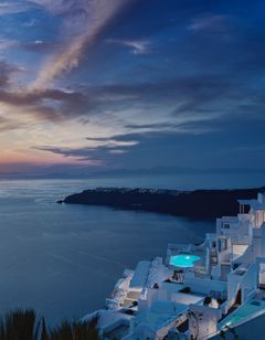 Tholos Resort
