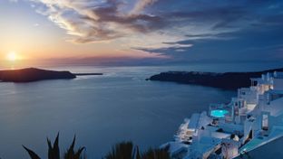 Tholos Resort