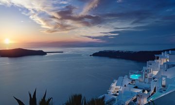 Tholos Resort