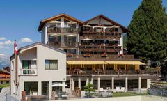 Hotel Hannigalp