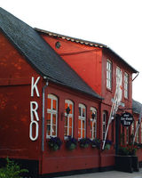 Den Gamle Kro