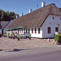 Hovborg Kro