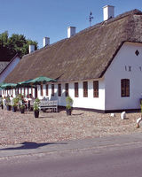 Hovborg Kro