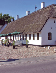 Hovborg Kro