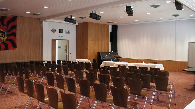 <b>Hotel LINDE Stettlen Other</b>. Images powered by <a href="https://www.leonardoworldwide.com/" title="Leonardo Worldwide" target="_blank">Leonardo</a>.