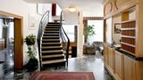 Hotel Roemerhof, Leukerbad Lobby