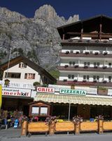 Hotel Roemerhof, Leukerbad