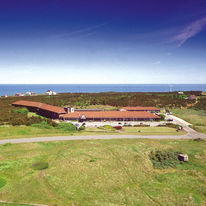 Hanstholm Hotel