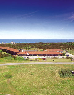 Hanstholm Hotel